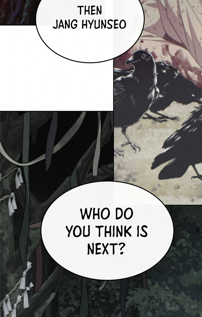 Spirit of the Shrine: The Snake Swallowing Child Chapter 11 - Page 58