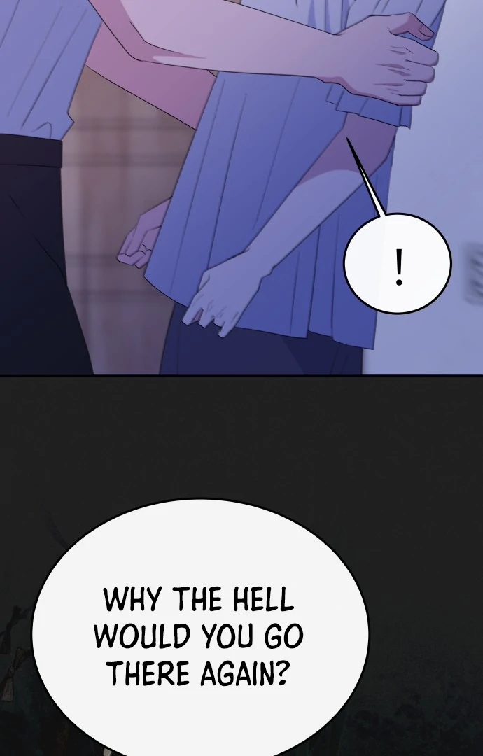 Spirit of the Shrine: The Snake Swallowing Child Chapter 11 - Page 64