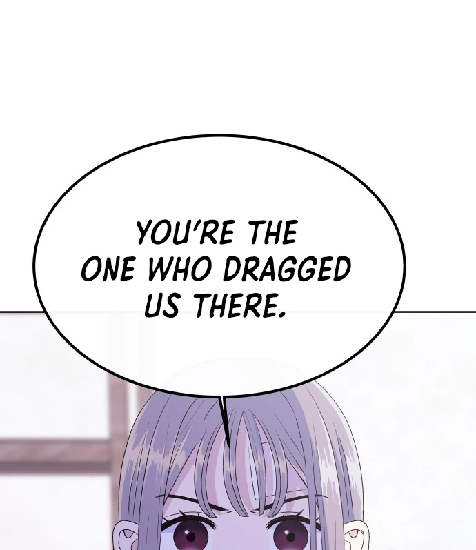 Spirit of the Shrine: The Snake Swallowing Child Chapter 11 - Page 74