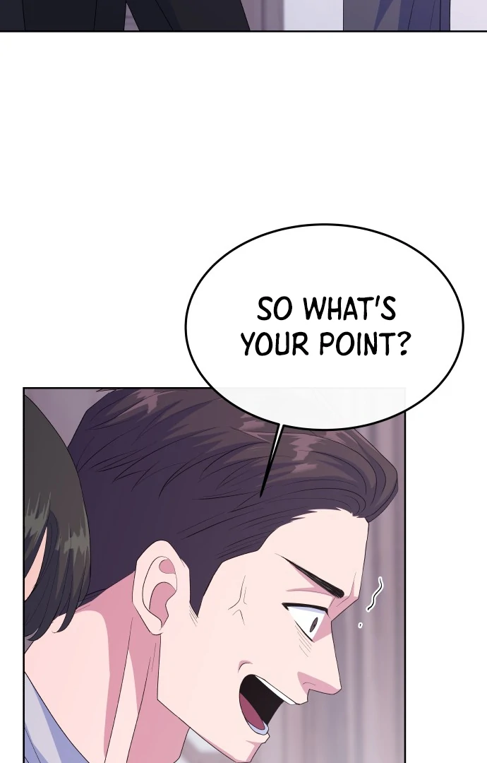 Spirit of the Shrine: The Snake Swallowing Child Chapter 11 - Page 79