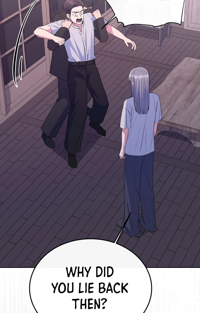 Spirit of the Shrine: The Snake Swallowing Child Chapter 11 - Page 85