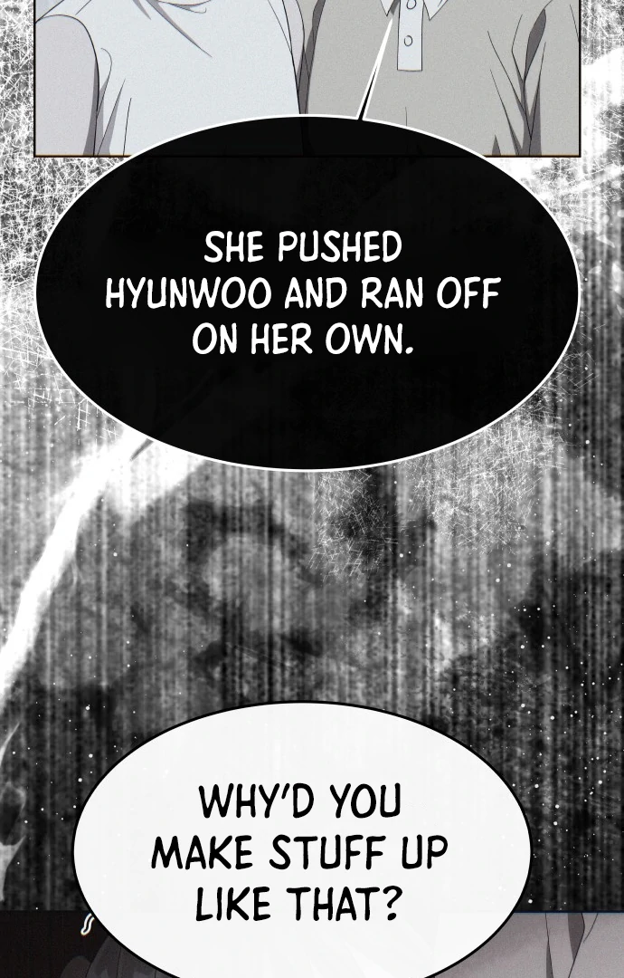 Spirit of the Shrine: The Snake Swallowing Child Chapter 11 - Page 87