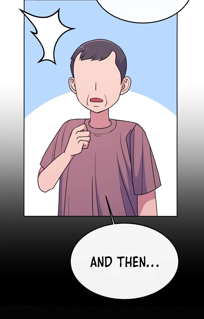 Spirit of the Shrine: The Snake Swallowing Child Chapter 11 - Page 10