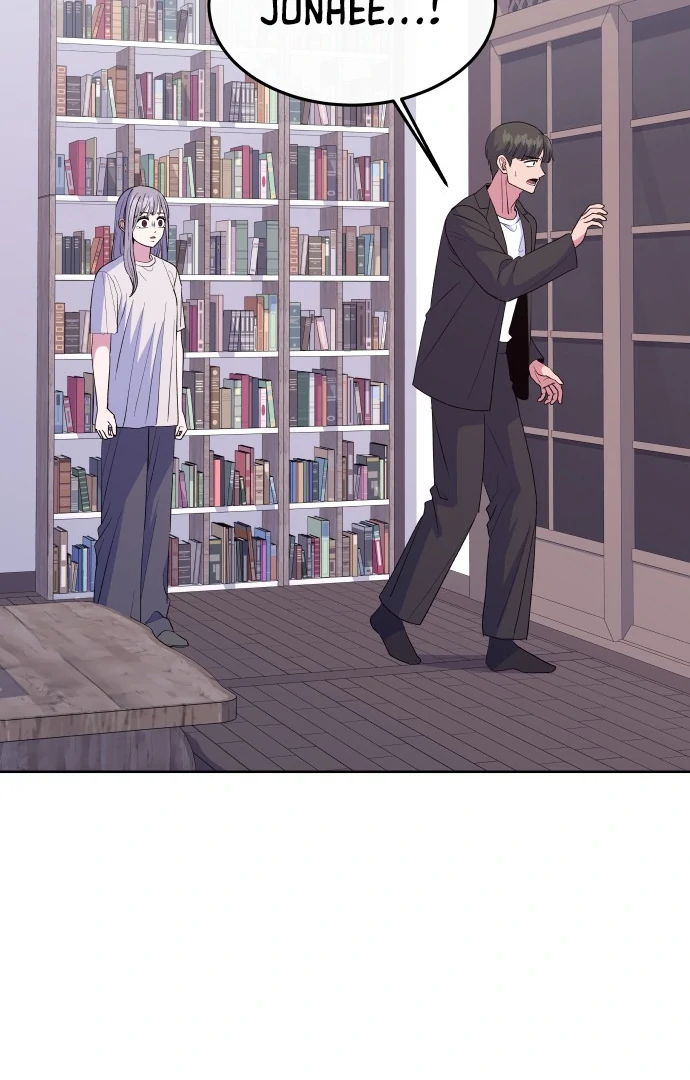 Spirit of the Shrine: The Snake Swallowing Child Chapter 11 - Page 100