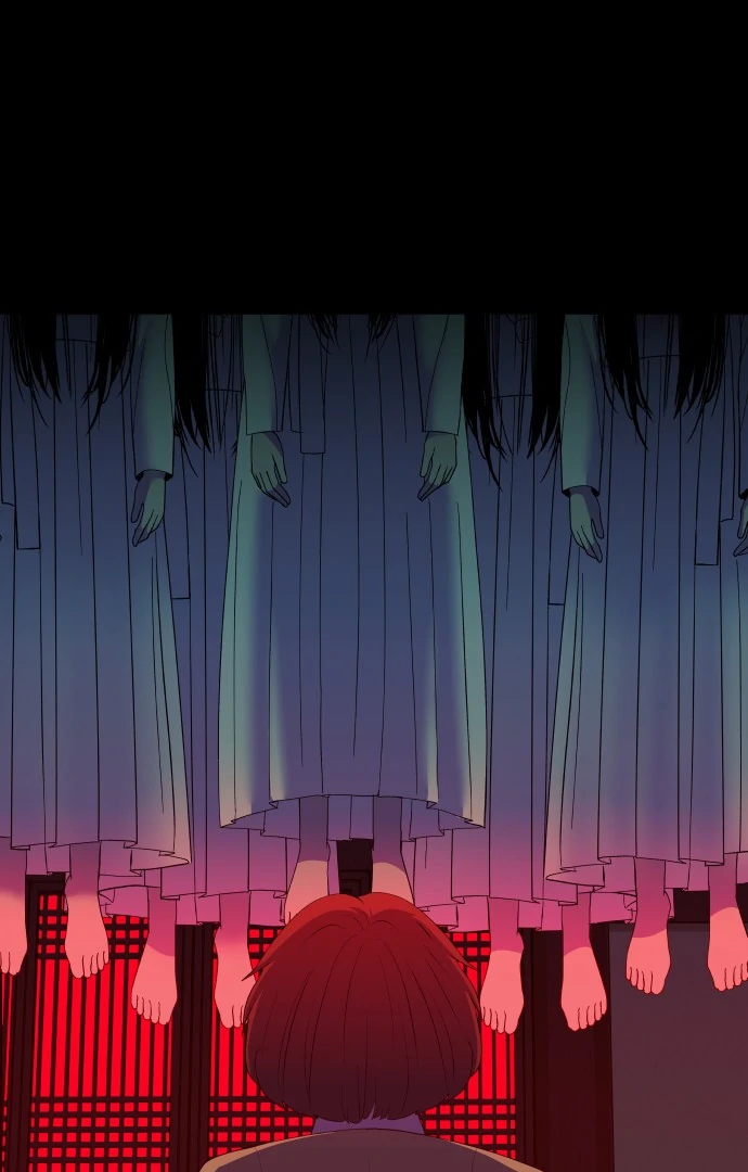 Spirit of the Shrine: The Snake Swallowing Child Chapter 12 - Page 11