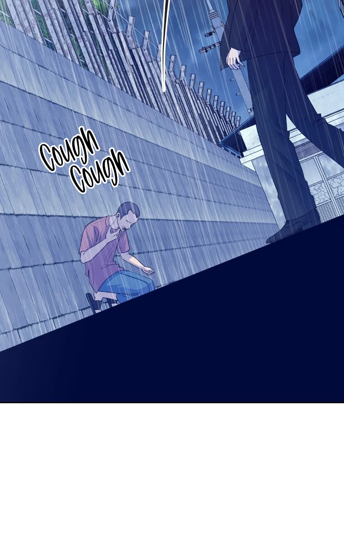 Spirit of the Shrine: The Snake Swallowing Child Chapter 12 - Page 105