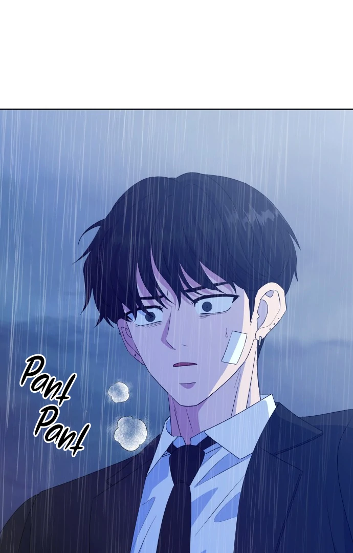 Spirit of the Shrine: The Snake Swallowing Child Chapter 12 - Page 106