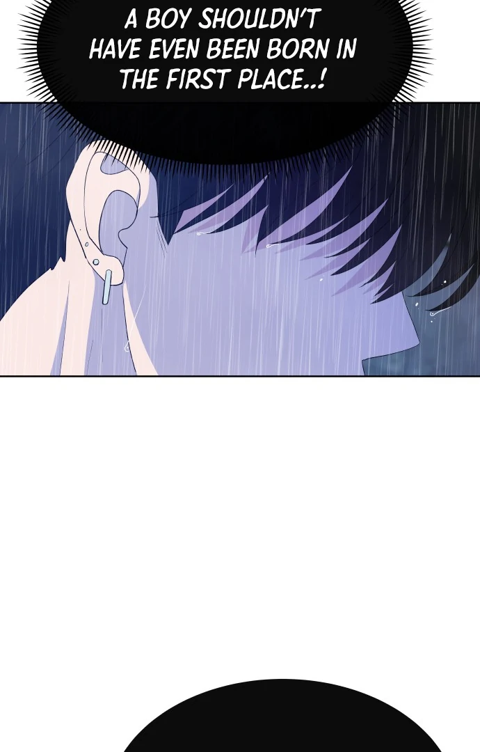 Spirit of the Shrine: The Snake Swallowing Child Chapter 12 - Page 116