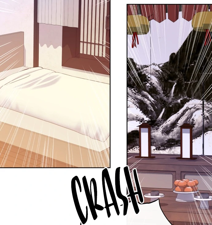 Spirit of the Shrine: The Snake Swallowing Child Chapter 12 - Page 128