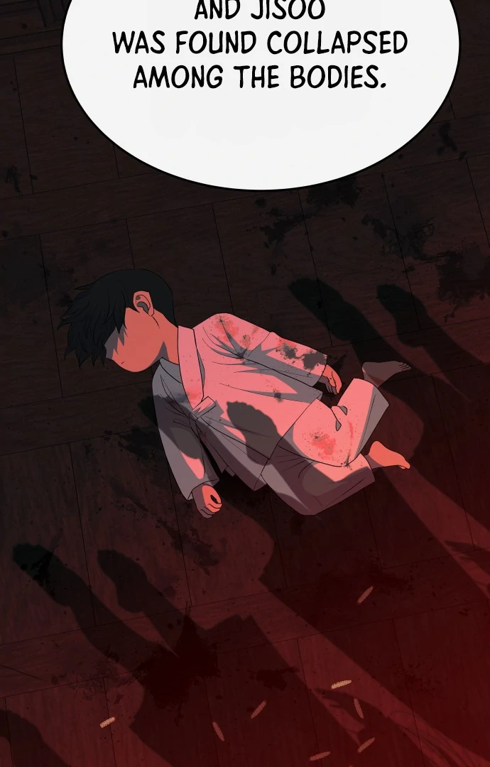 Spirit of the Shrine: The Snake Swallowing Child Chapter 12 - Page 14