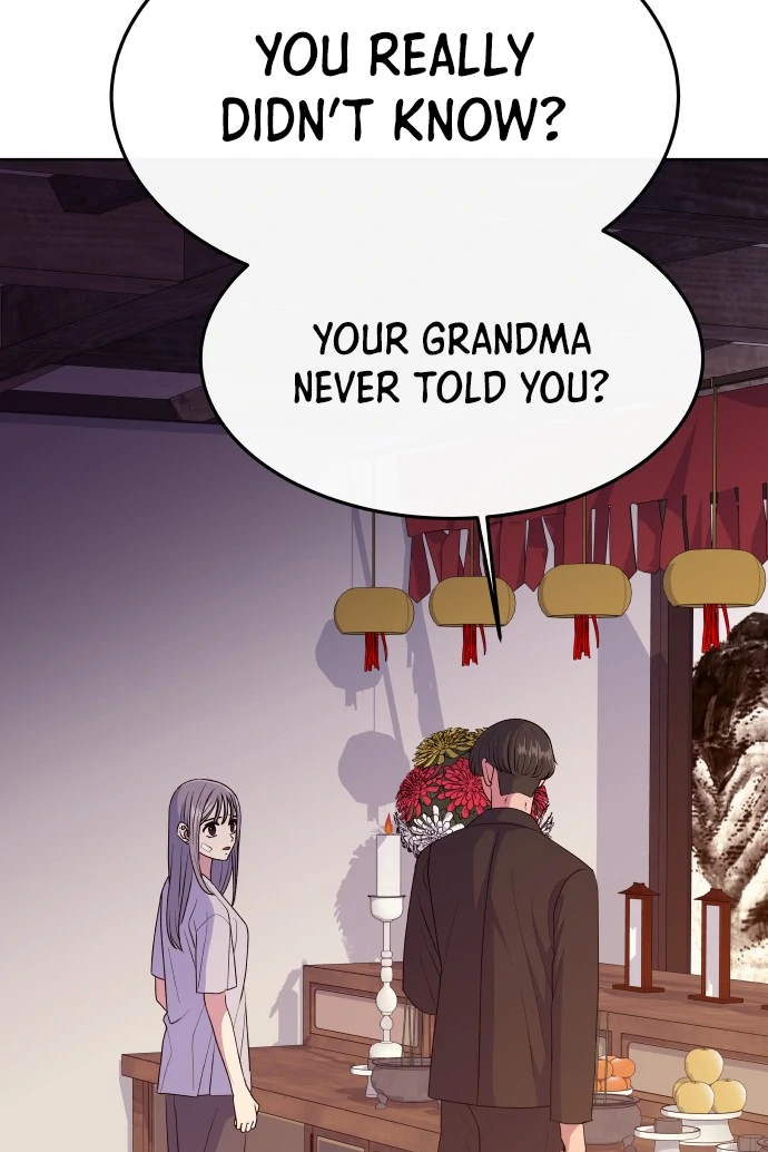 Spirit of the Shrine: The Snake Swallowing Child Chapter 12 - Page 17