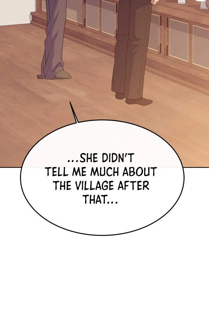 Spirit of the Shrine: The Snake Swallowing Child Chapter 12 - Page 18