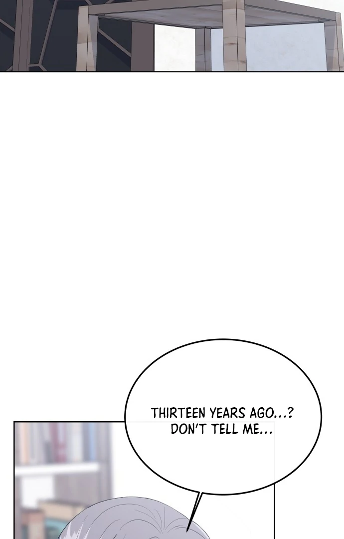 Spirit of the Shrine: The Snake Swallowing Child Chapter 12 - Page 3