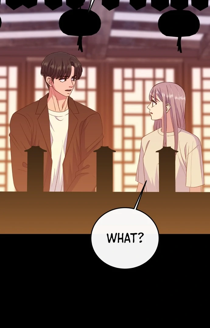 Spirit of the Shrine: The Snake Swallowing Child Chapter 12 - Page 23