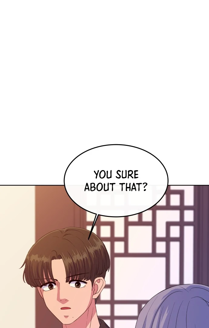 Spirit of the Shrine: The Snake Swallowing Child Chapter 12 - Page 31
