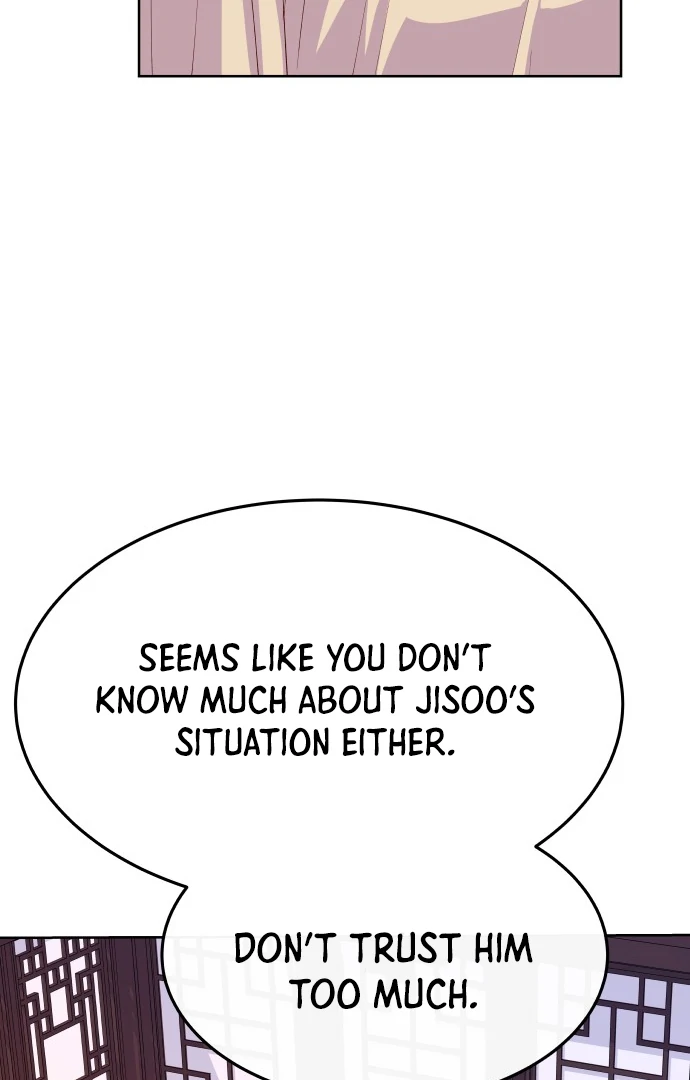 Spirit of the Shrine: The Snake Swallowing Child Chapter 12 - Page 34