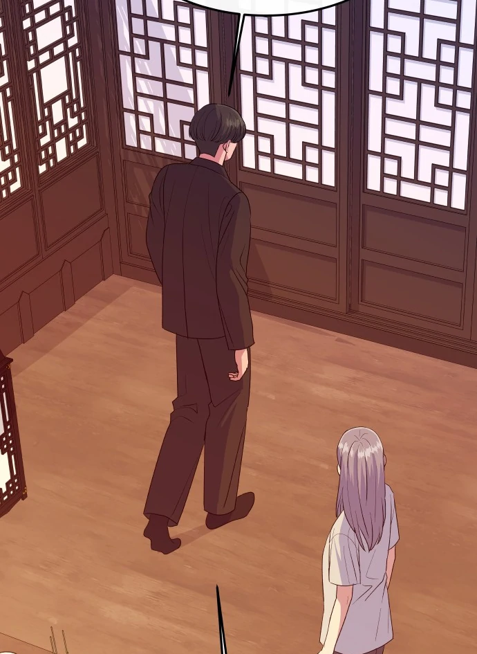 Spirit of the Shrine: The Snake Swallowing Child Chapter 12 - Page 35
