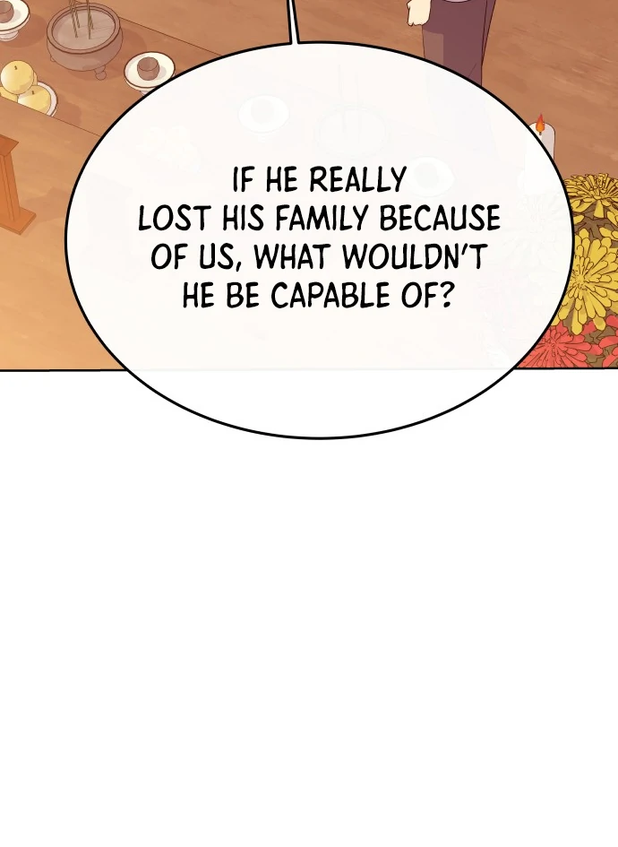 Spirit of the Shrine: The Snake Swallowing Child Chapter 12 - Page 36