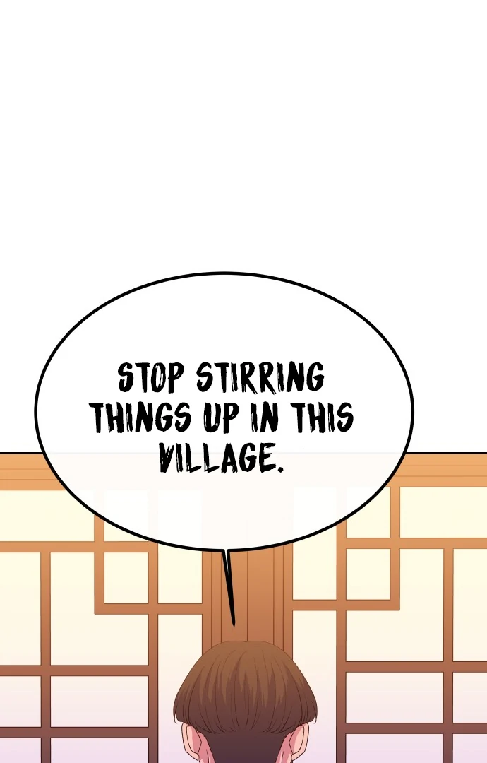 Spirit of the Shrine: The Snake Swallowing Child Chapter 12 - Page 38