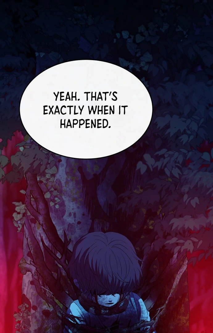 Spirit of the Shrine: The Snake Swallowing Child Chapter 12 - Page 5