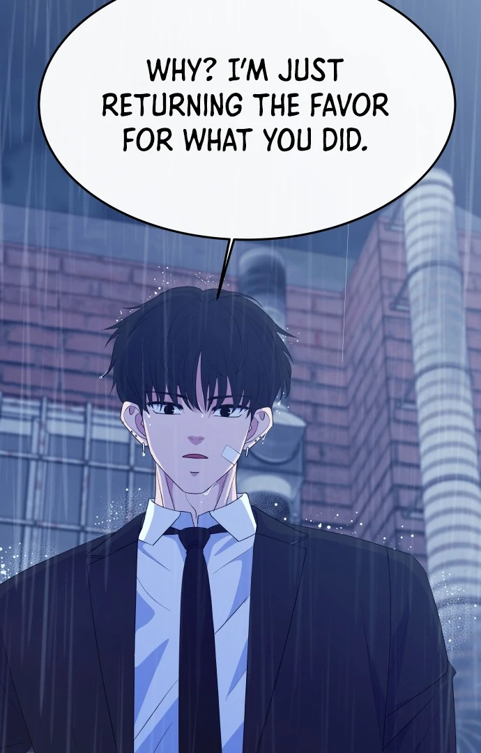 Spirit of the Shrine: The Snake Swallowing Child Chapter 12 - Page 46