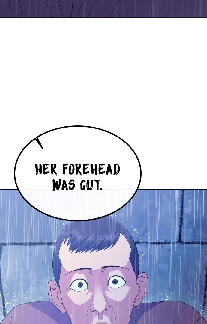 Spirit of the Shrine: The Snake Swallowing Child Chapter 12 - Page 48