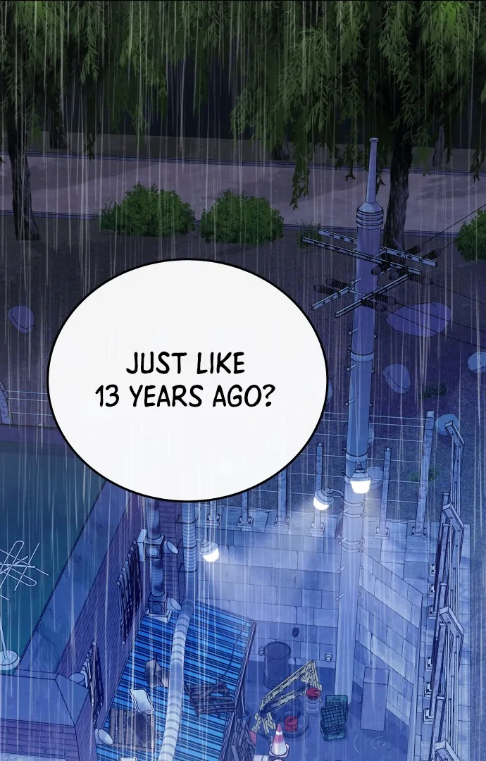 Spirit of the Shrine: The Snake Swallowing Child Chapter 12 - Page 55