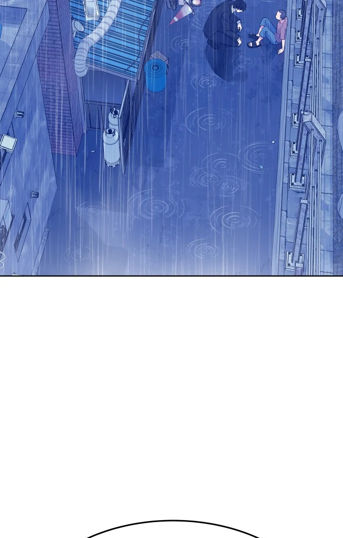 Spirit of the Shrine: The Snake Swallowing Child Chapter 12 - Page 56