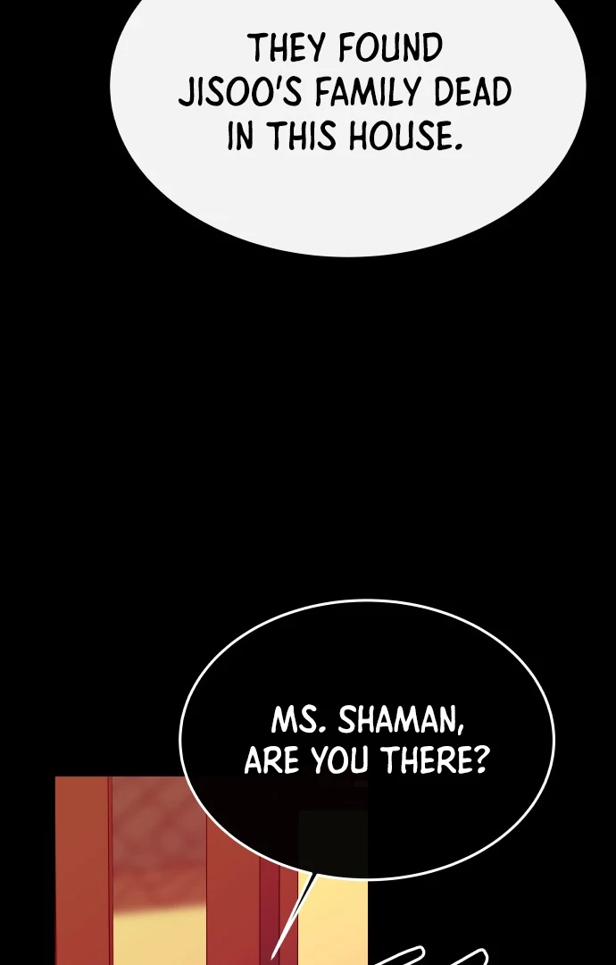 Spirit of the Shrine: The Snake Swallowing Child Chapter 12 - Page 7
