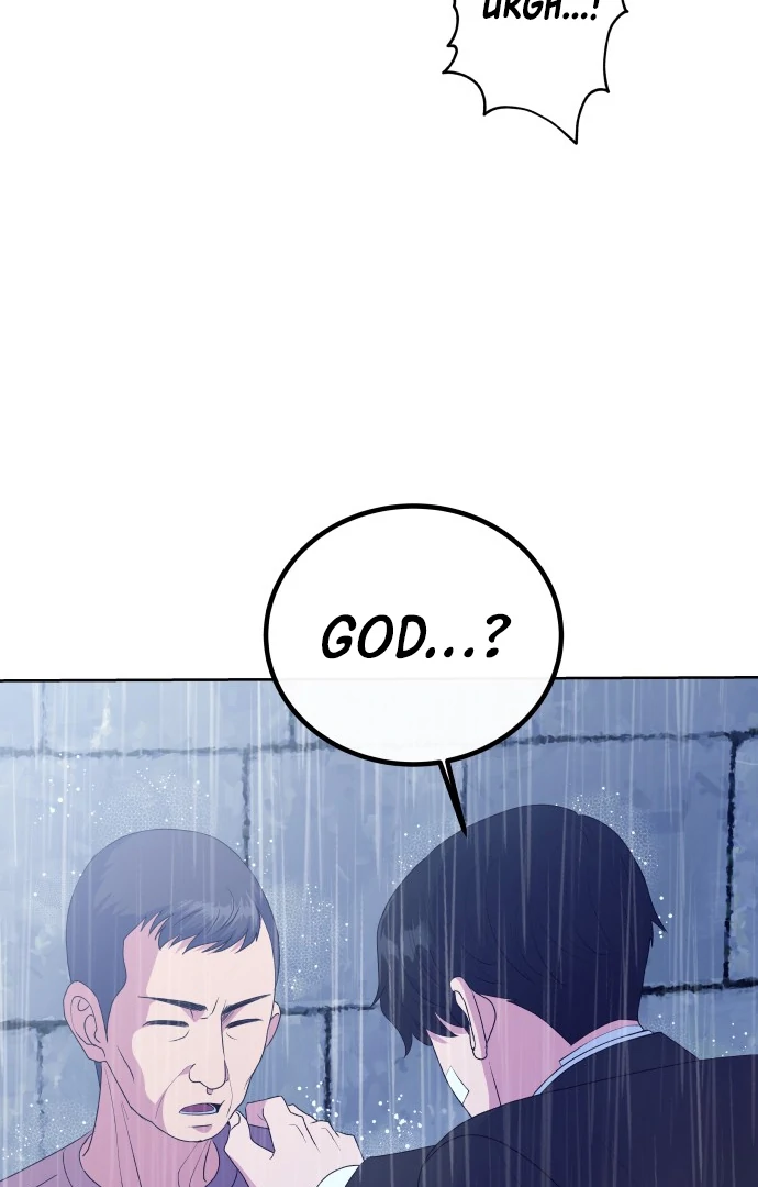 Spirit of the Shrine: The Snake Swallowing Child Chapter 12 - Page 66