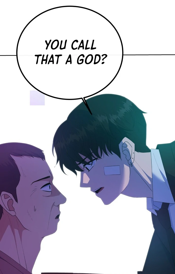 Spirit of the Shrine: The Snake Swallowing Child Chapter 12 - Page 68