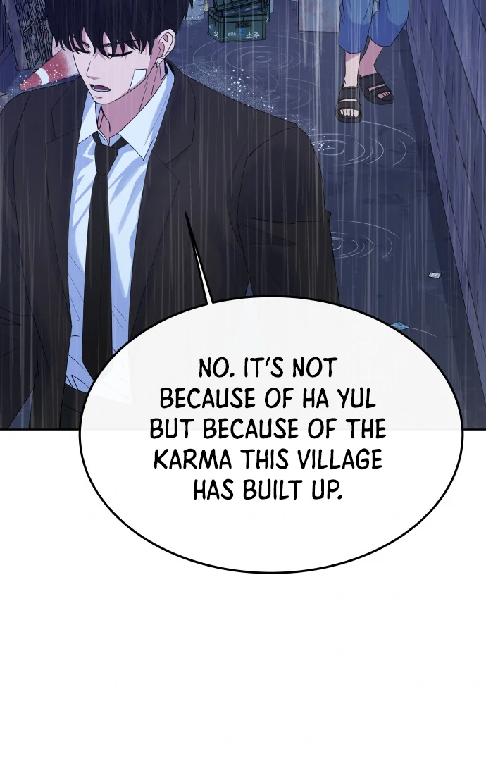 Spirit of the Shrine: The Snake Swallowing Child Chapter 12 - Page 79