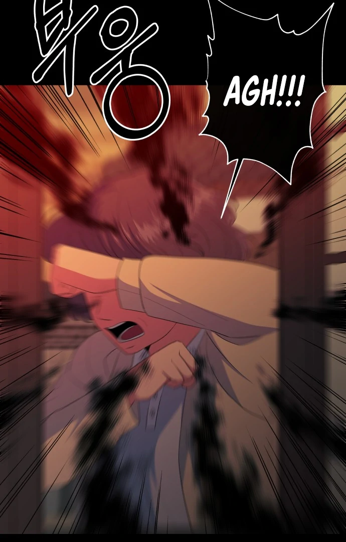 Spirit of the Shrine: The Snake Swallowing Child Chapter 12 - Page 9