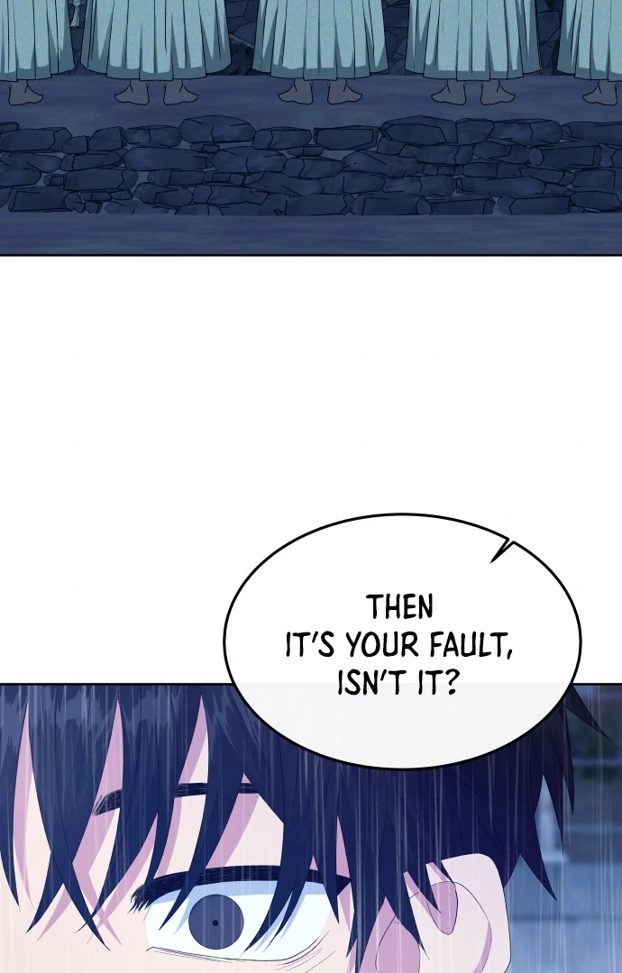 Spirit of the Shrine: The Snake Swallowing Child Chapter 12 - Page 81