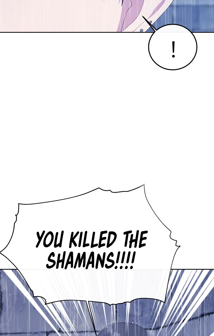 Spirit of the Shrine: The Snake Swallowing Child Chapter 12 - Page 82