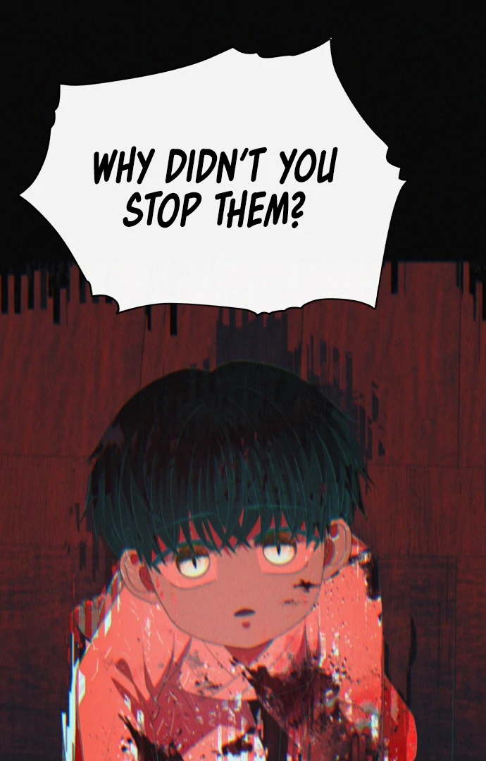 Spirit of the Shrine: The Snake Swallowing Child Chapter 12 - Page 84