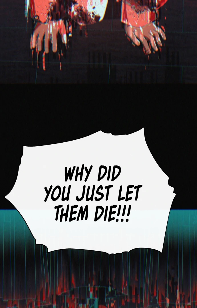 Spirit of the Shrine: The Snake Swallowing Child Chapter 12 - Page 85