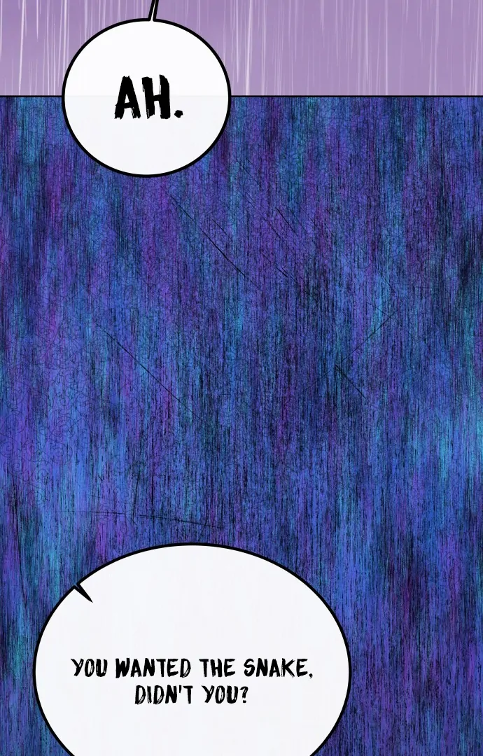 Spirit of the Shrine: The Snake Swallowing Child Chapter 12 - Page 88