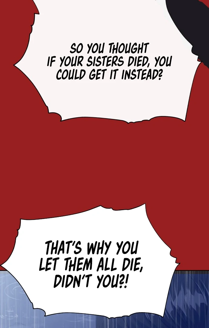 Spirit of the Shrine: The Snake Swallowing Child Chapter 12 - Page 93