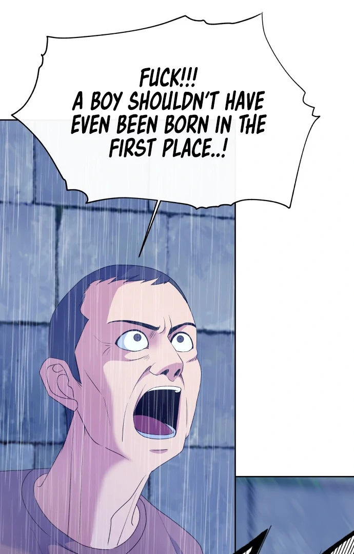 Spirit of the Shrine: The Snake Swallowing Child Chapter 12 - Page 95