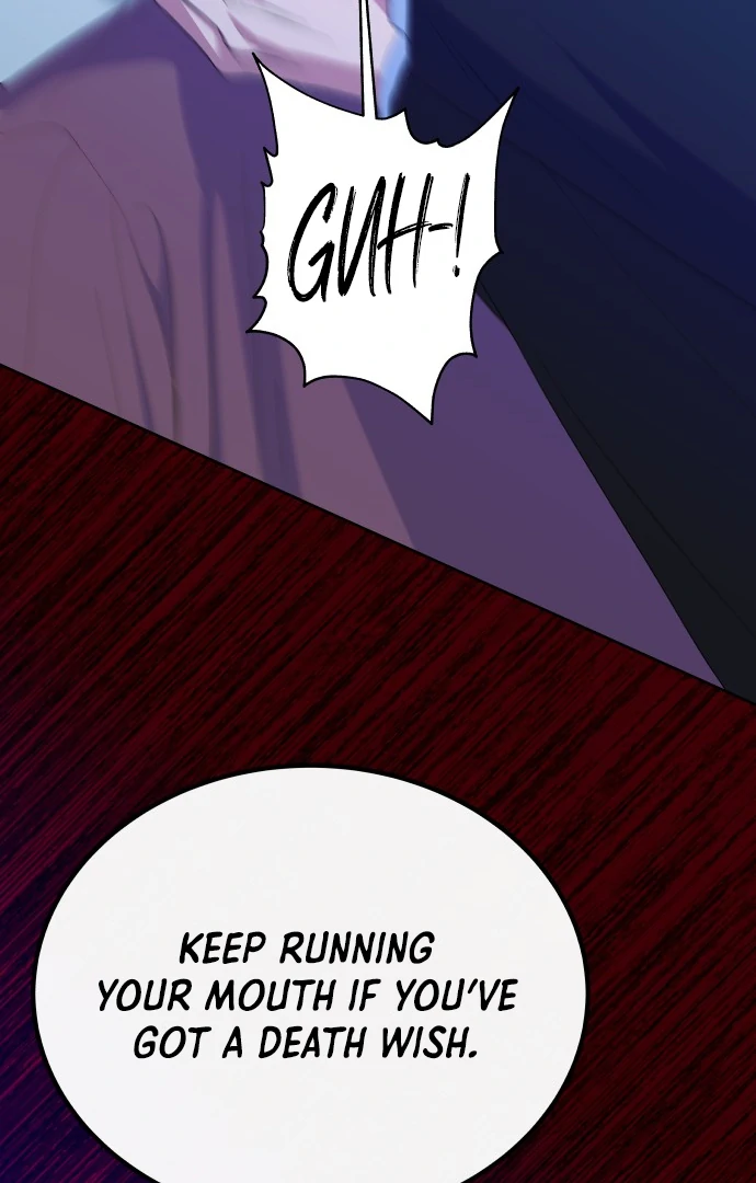 Spirit of the Shrine: The Snake Swallowing Child Chapter 12 - Page 97