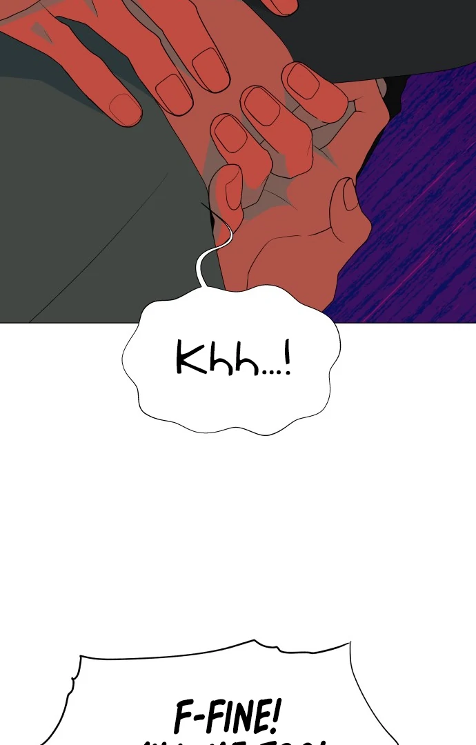 Spirit of the Shrine: The Snake Swallowing Child Chapter 12 - Page 99