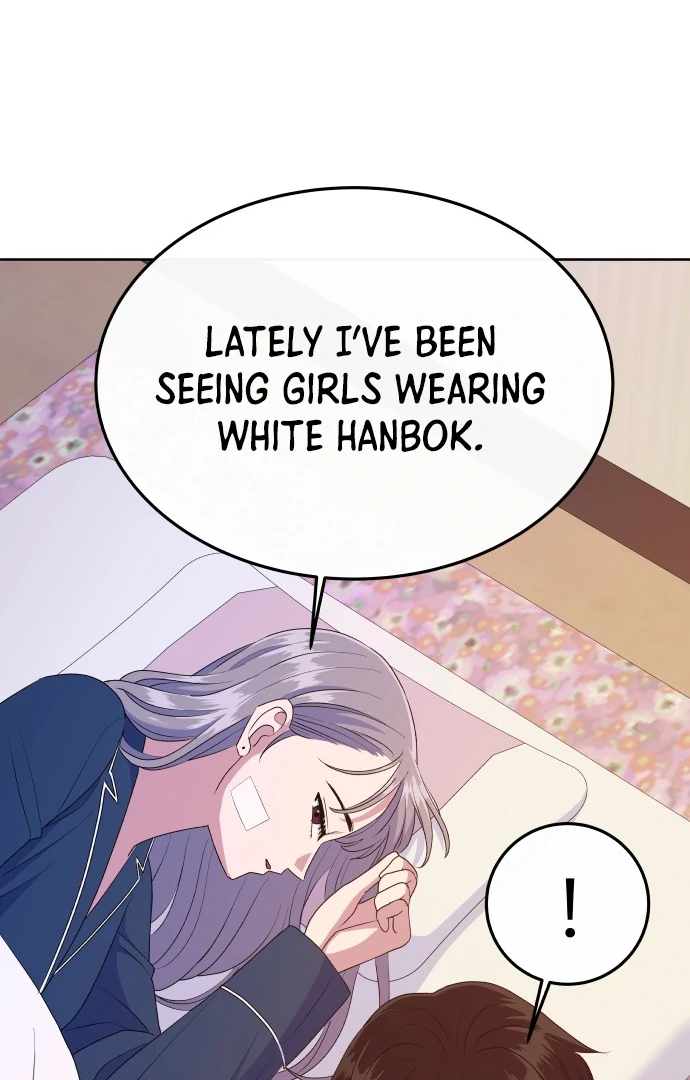 Spirit of the Shrine: The Snake Swallowing Child Chapter 13 - Page 101