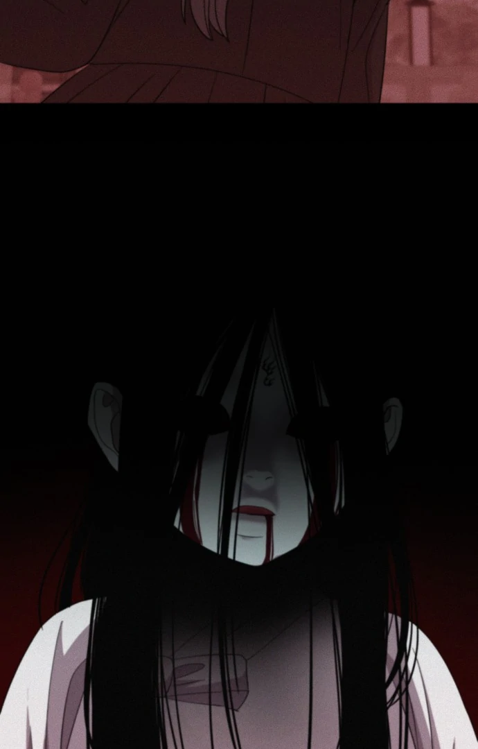 Spirit of the Shrine: The Snake Swallowing Child Chapter 13 - Page 105