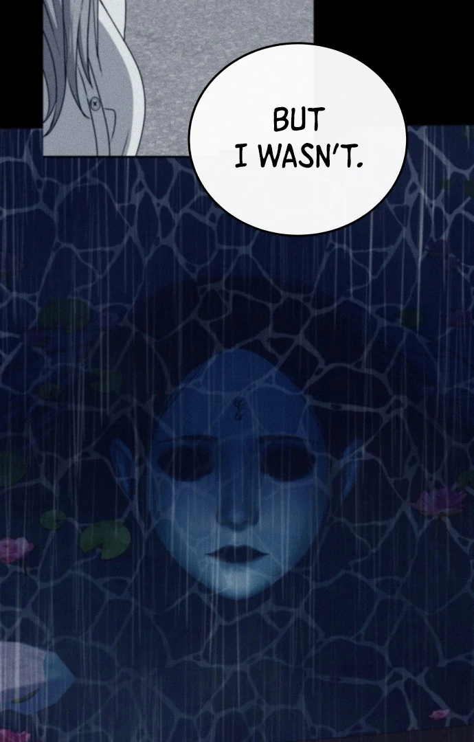 Spirit of the Shrine: The Snake Swallowing Child Chapter 13 - Page 107