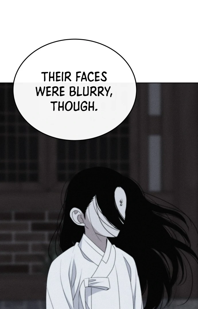 Spirit of the Shrine: The Snake Swallowing Child Chapter 13 - Page 111