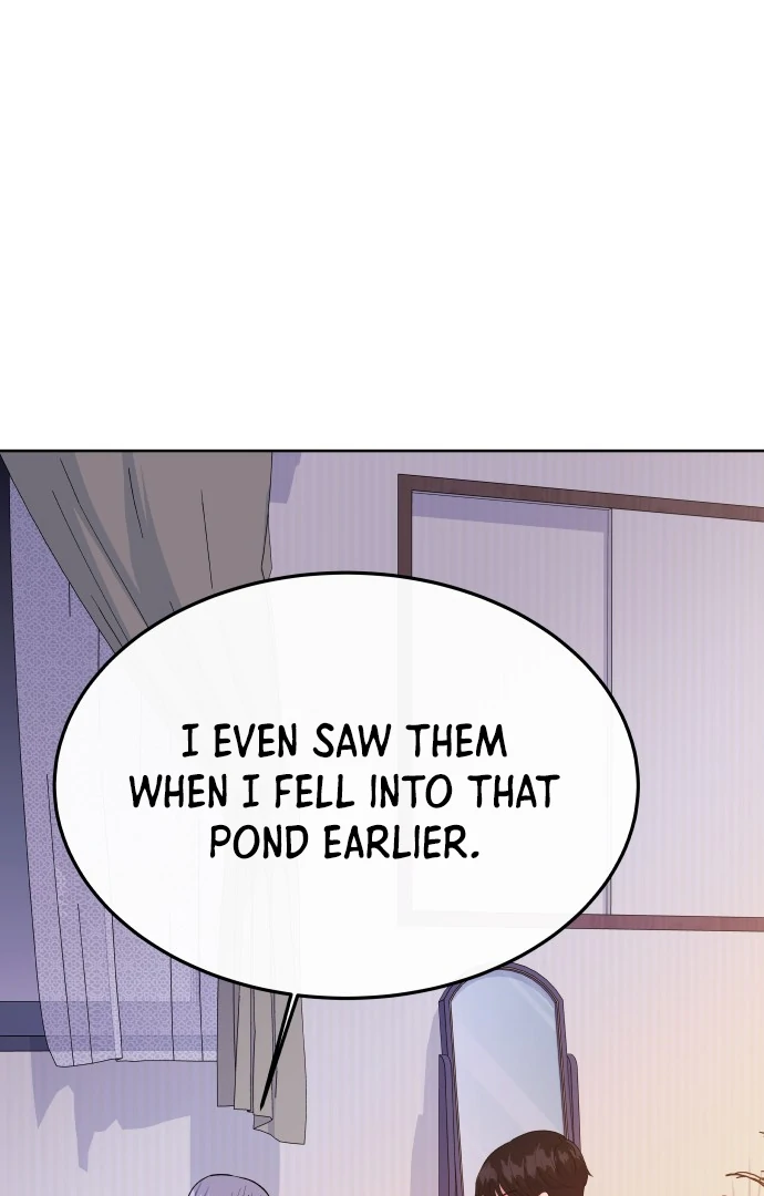 Spirit of the Shrine: The Snake Swallowing Child Chapter 13 - Page 115