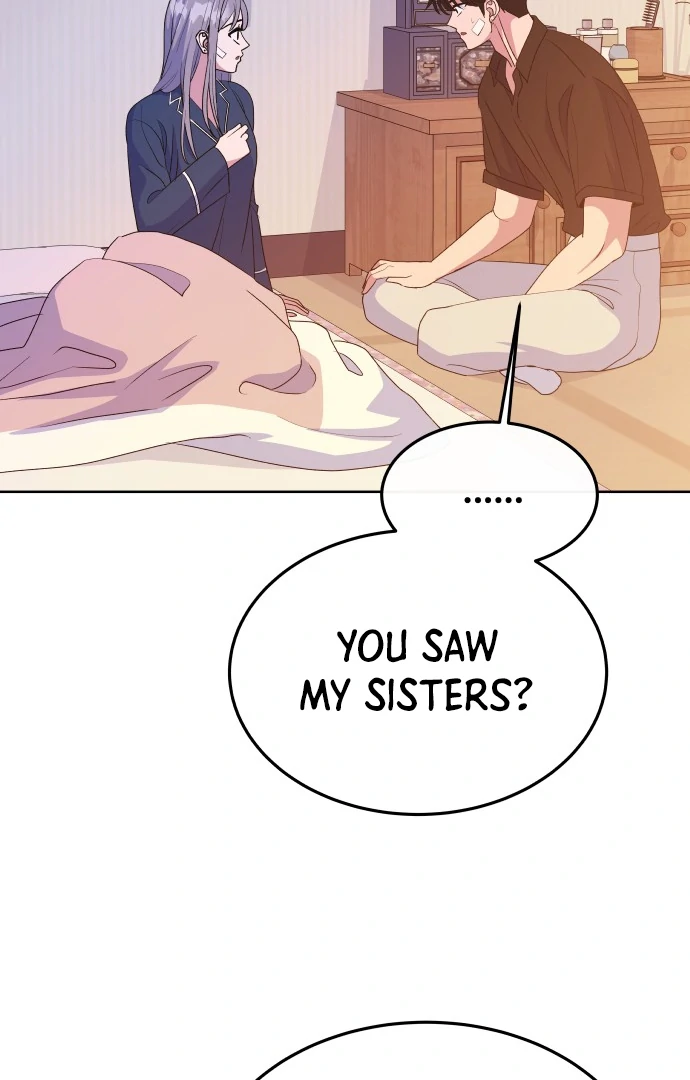 Spirit of the Shrine: The Snake Swallowing Child Chapter 13 - Page 116