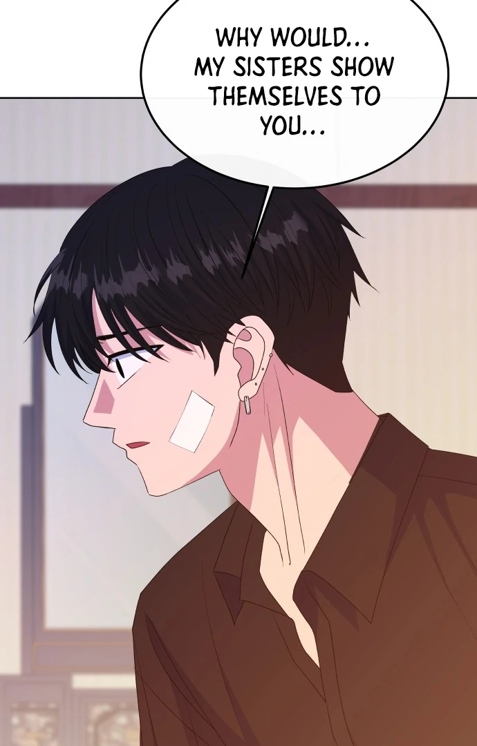 Spirit of the Shrine: The Snake Swallowing Child Chapter 13 - Page 117