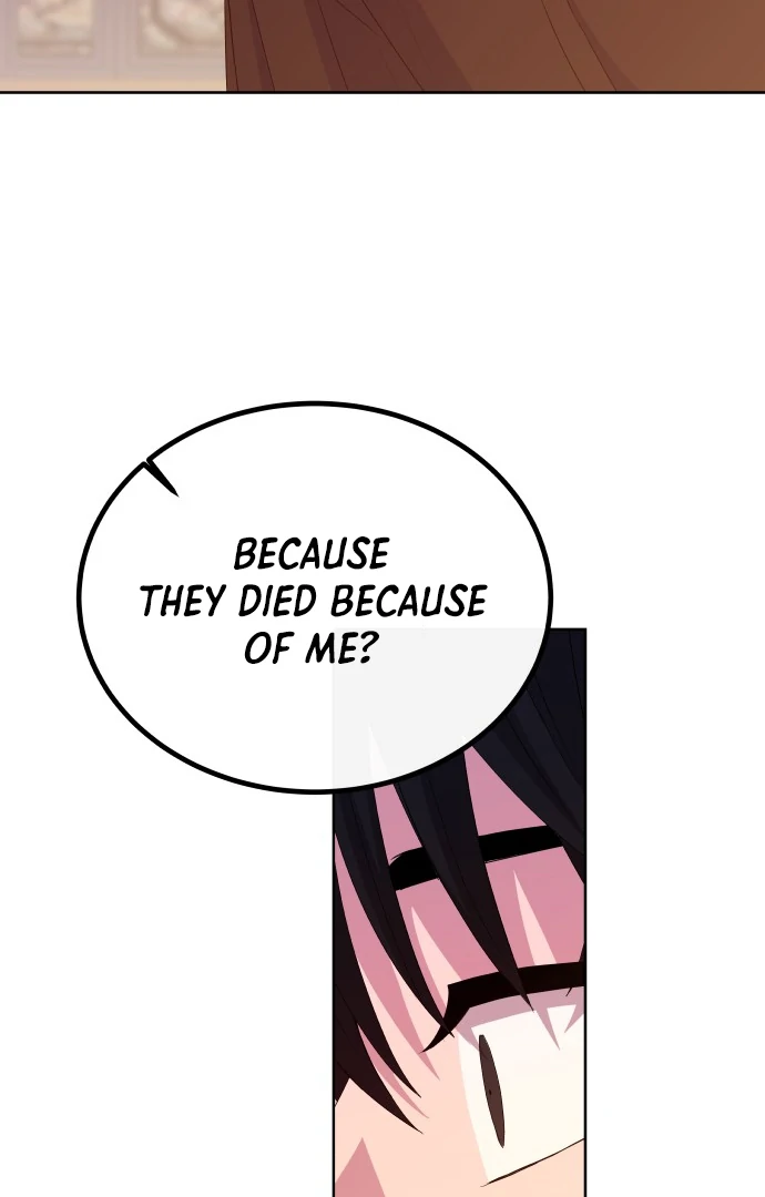 Spirit of the Shrine: The Snake Swallowing Child Chapter 13 - Page 118